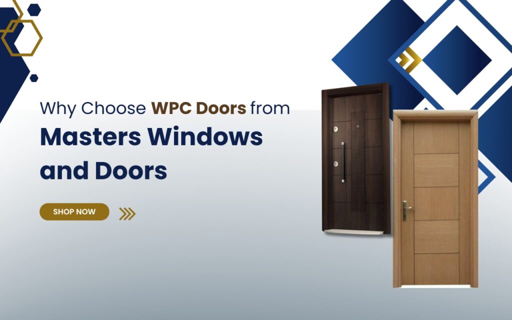 WPC Doors